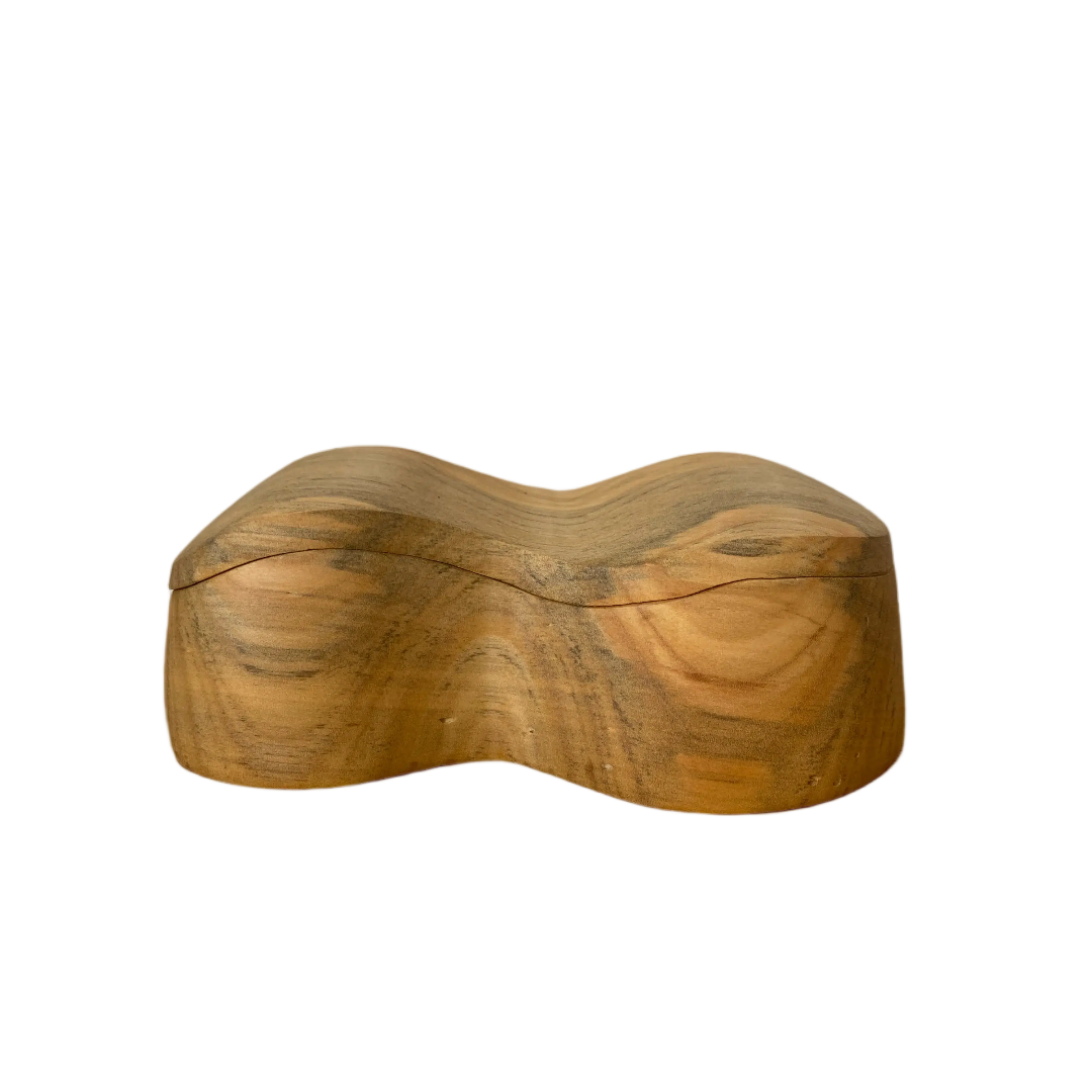 KEEPSAKE BOX 11