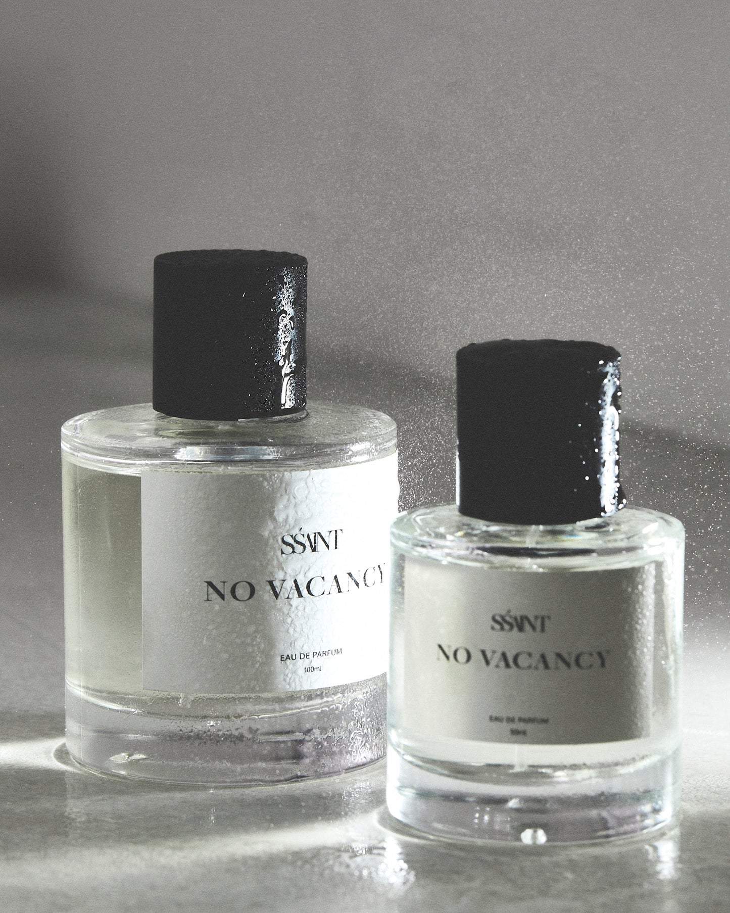 SSAINT NO VACANCY PARFUM