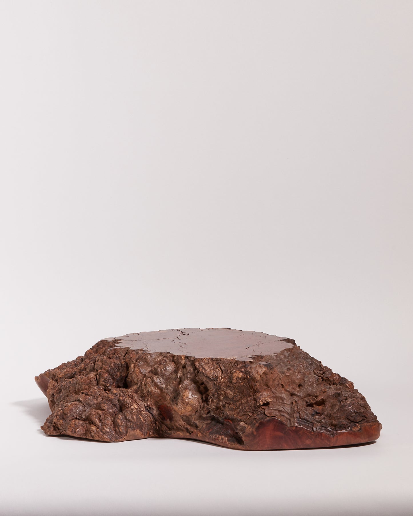 BURL TIMBER BOWL 07