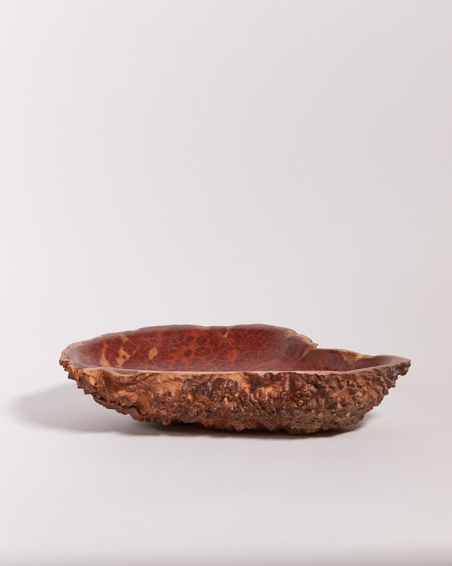 BURL TIMBER BOWL 02