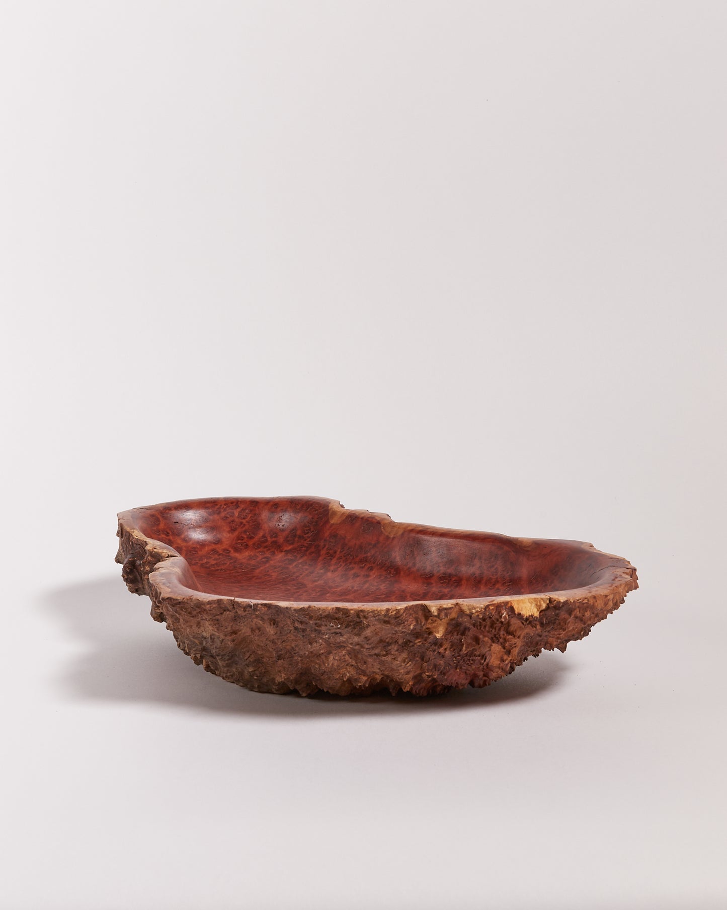 BURL TIMBER BOWL 02