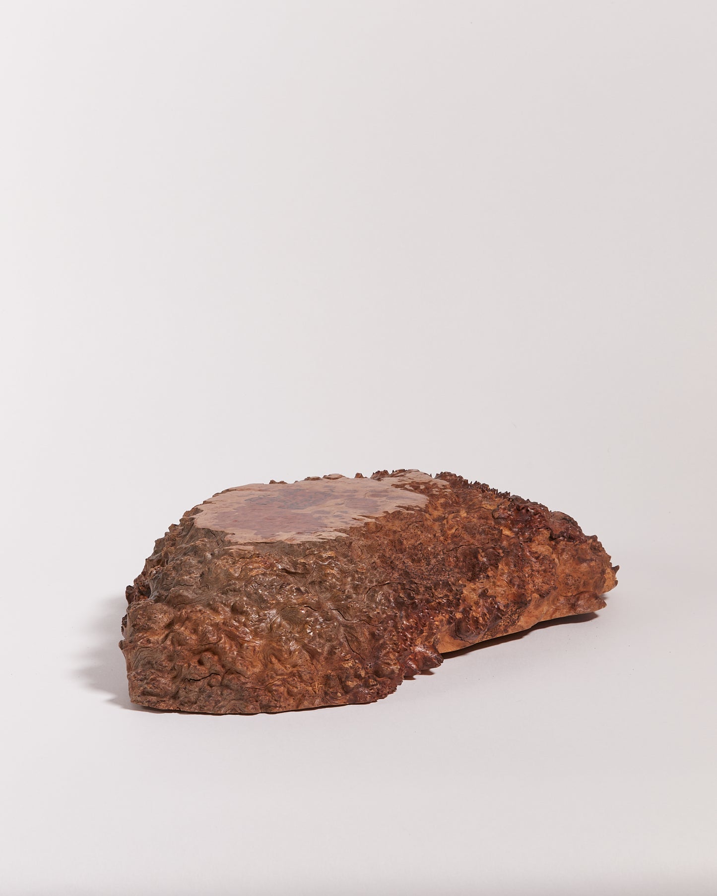 BURL TIMBER BOWL 02