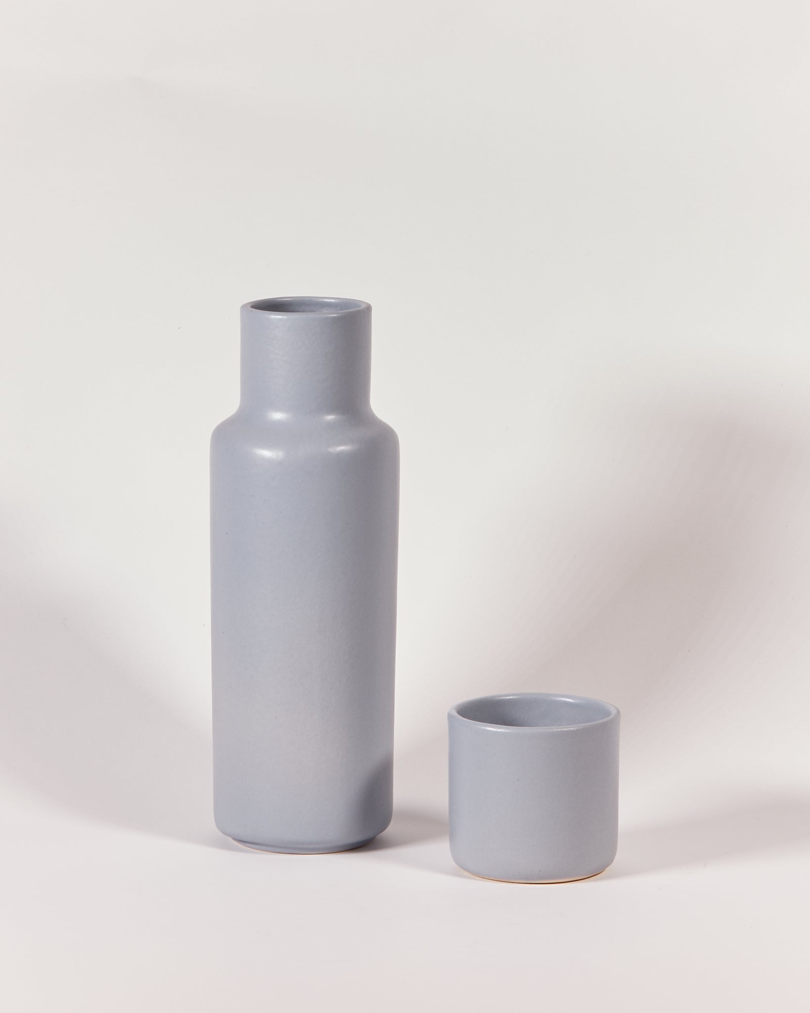 Carafe and Cup Set