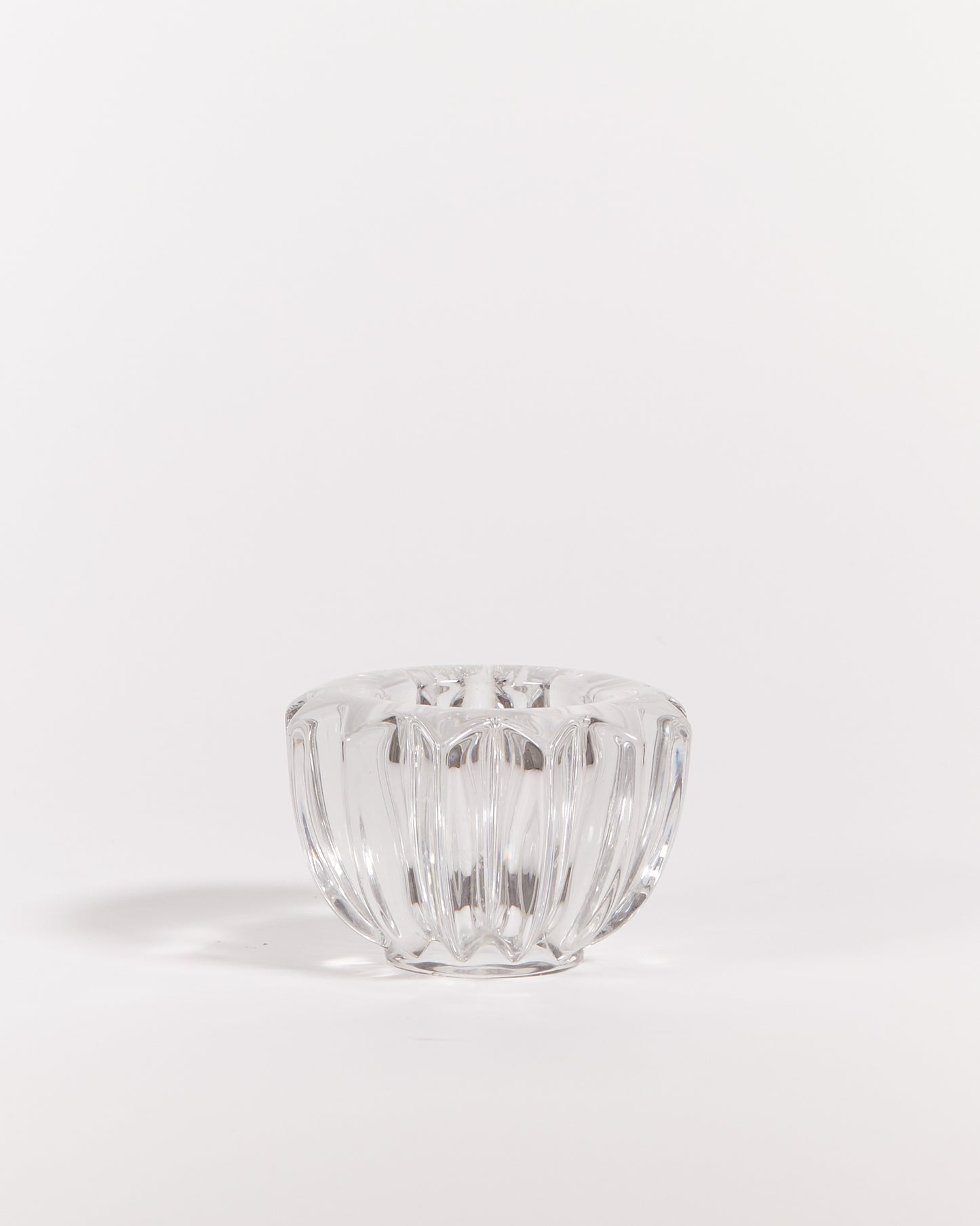 STAR PILLAR CANDLE HOLDER