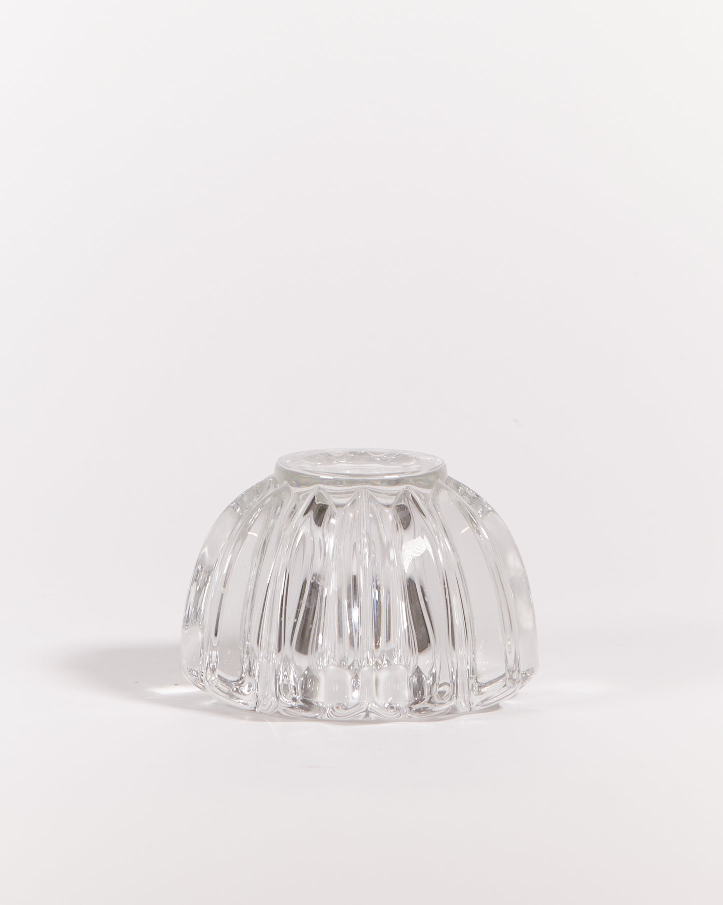STAR PILLAR CANDLE HOLDER