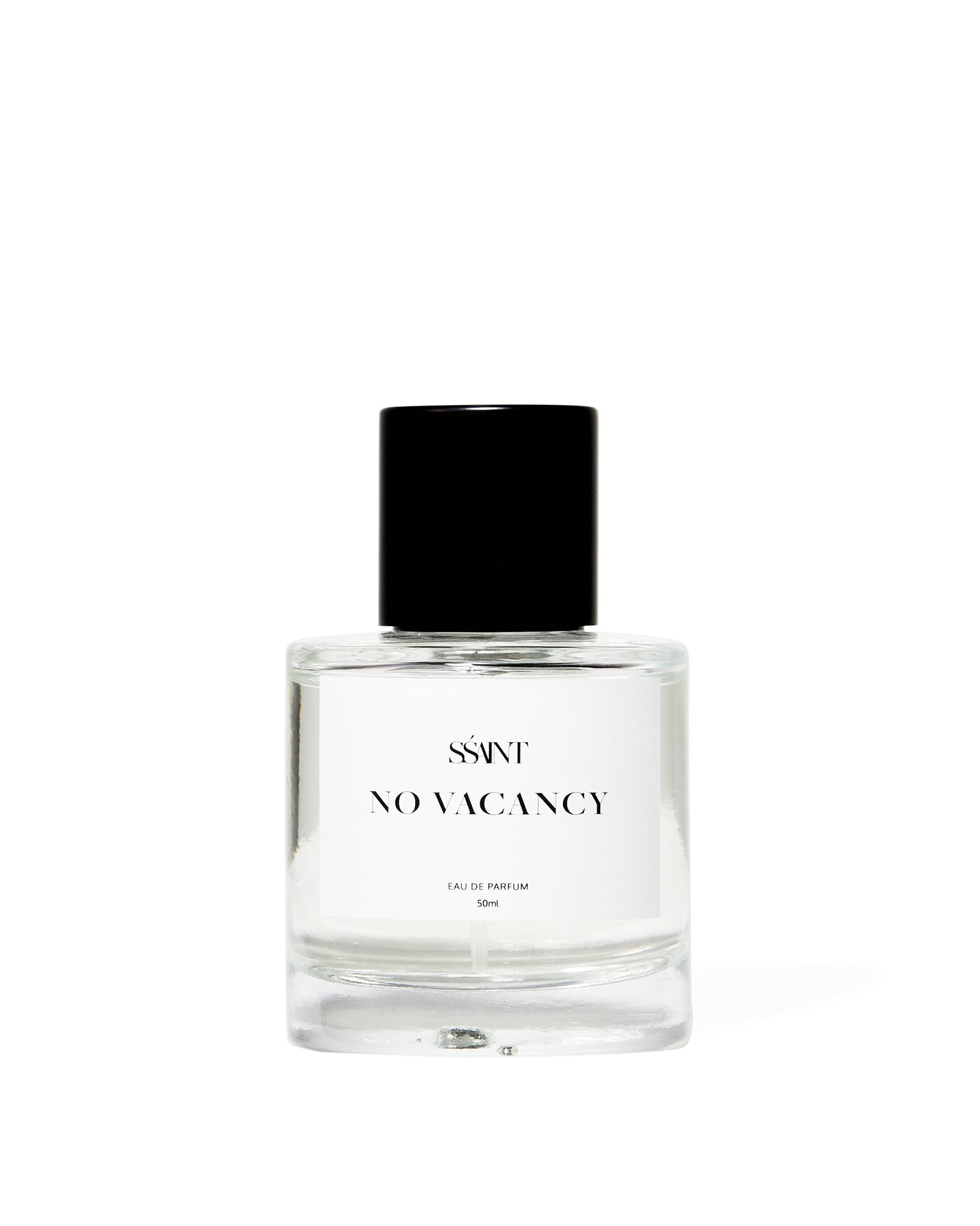 SSAINT NO VACANCY PARFUM
