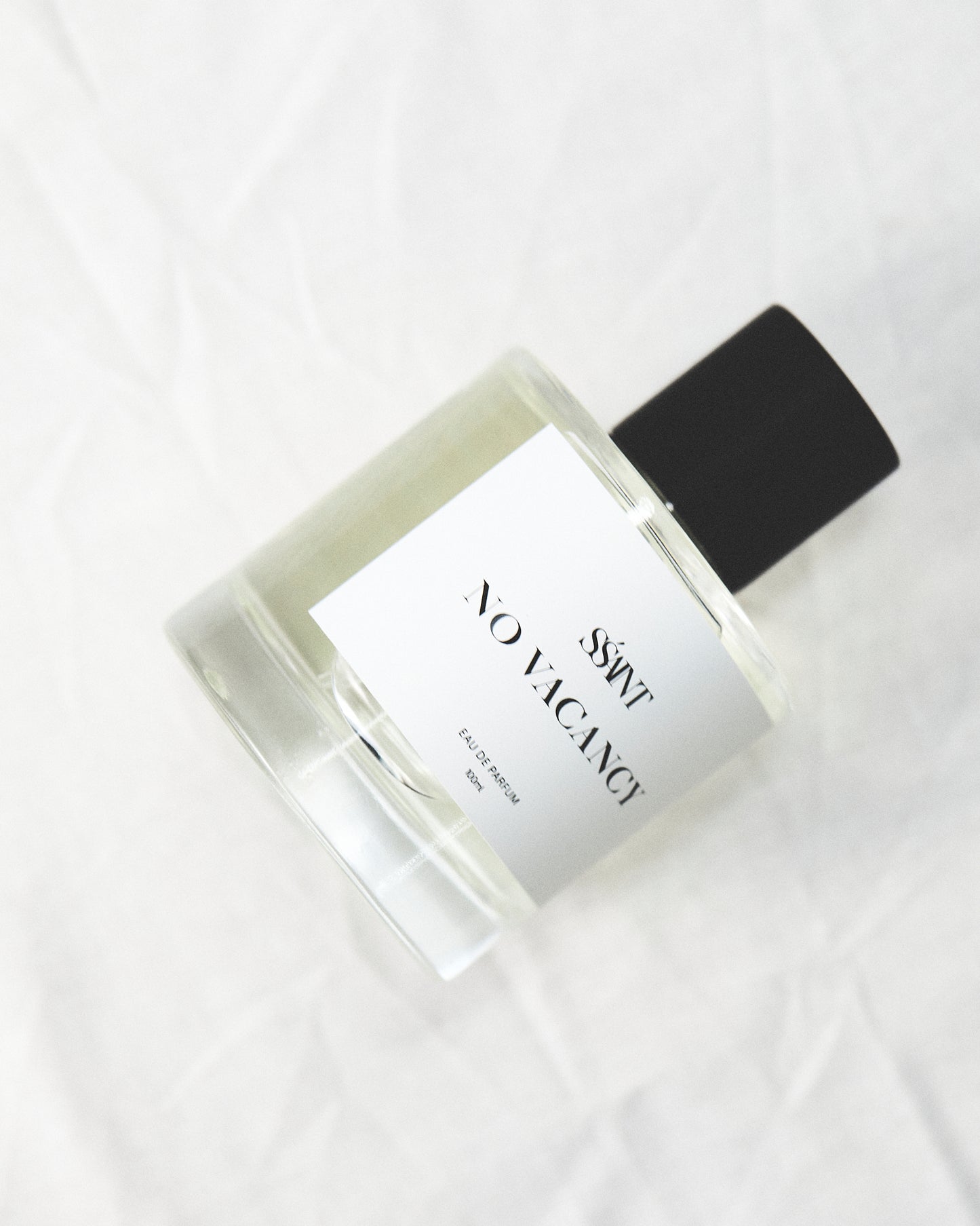 SSAINT NO VACANCY PARFUM